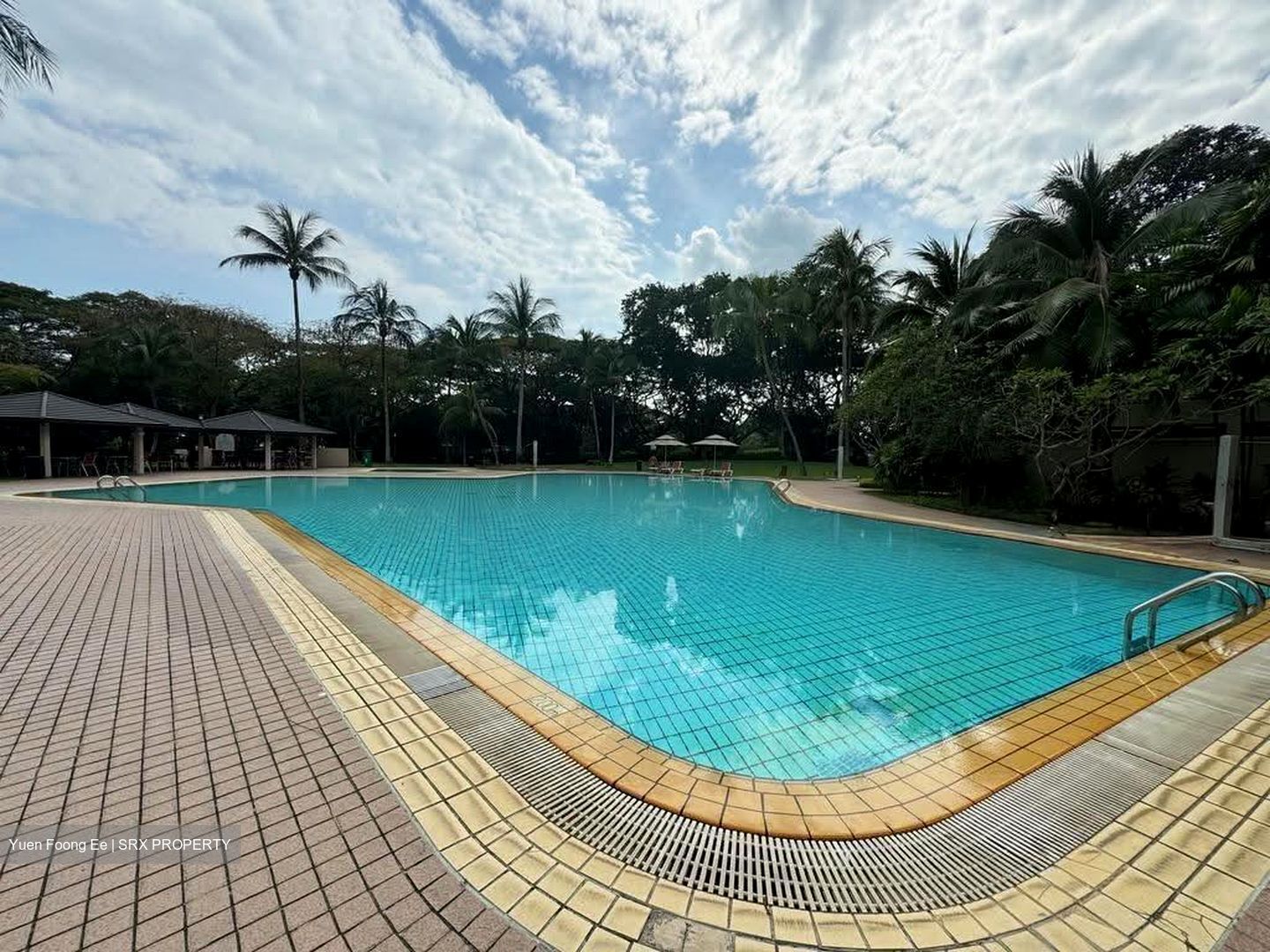 Bayshore Park (D16), Condominium #623107371